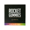 Gummies SOUR MIXED FRUIT
