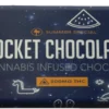 ROCKET CHOCOLATE BAR COCONUT