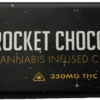 ROCKET CHOCOLATE BAR COFFEE