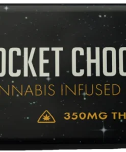 ROCKET CHOCOLATE BAR COFFEE