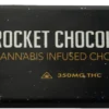 ROCKET CHOCOLATE BAR CRUNCH