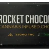 ROCKET DARK CHOCOLATE RASPBERRY
