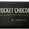 ROCKET CHOCOLATE BAR M&M