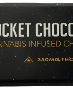 ROCKET CHOCOLATE BAR MILK CHOCOLATE