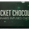 ROCKET CHOCOLATE BAR PEPPERMINT