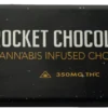 ROCKET CHOCOLATE BAR TOFFEE