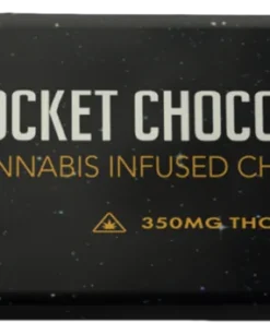 ROCKET CHOCOLATE BAR TOFFEE