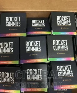 rock it gummies