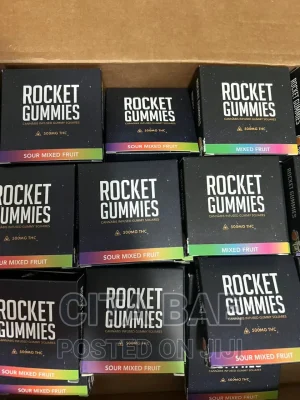 rock it gummies