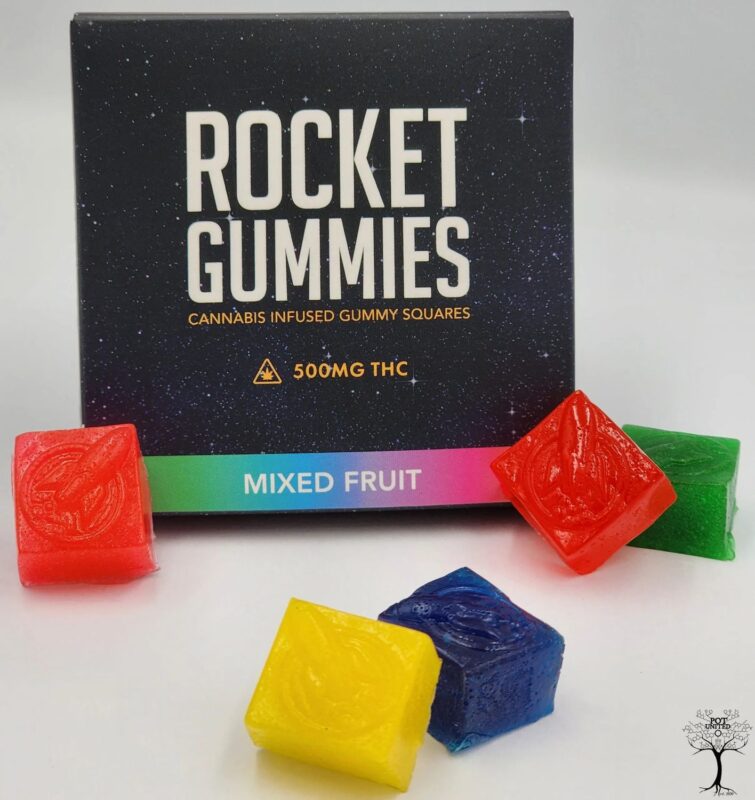 rock it gummies